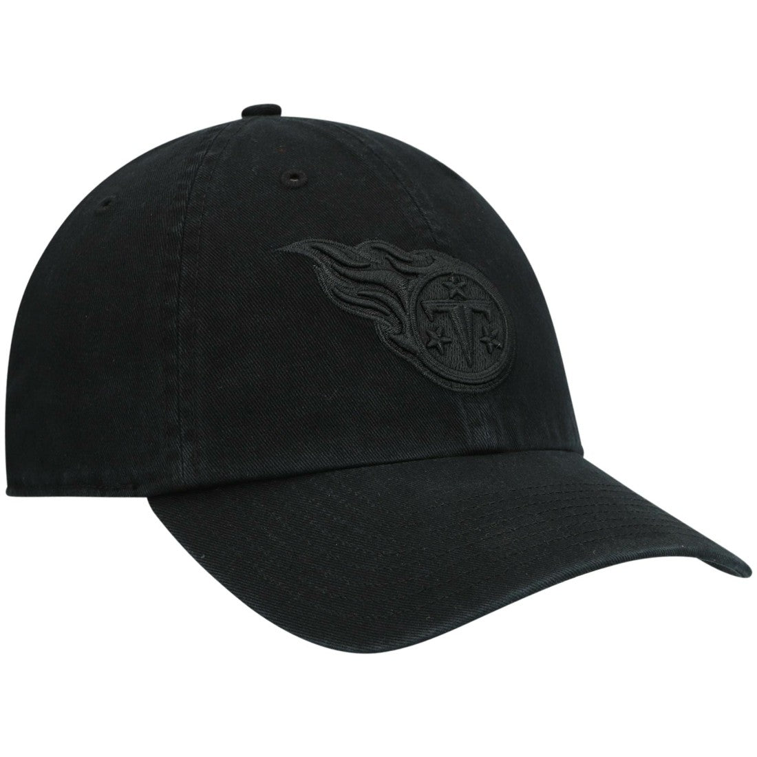 '47 Team Tonal Clean Up Adjustable Hat - Tennessee Titans