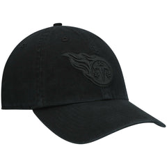 '47 Team Tonal Clean Up Adjustable Hat - Tennessee Titans