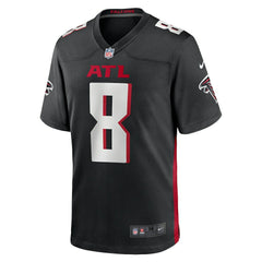 Kyle Pitts Sr.  Youth Game Jersey - Atlanta Falcons