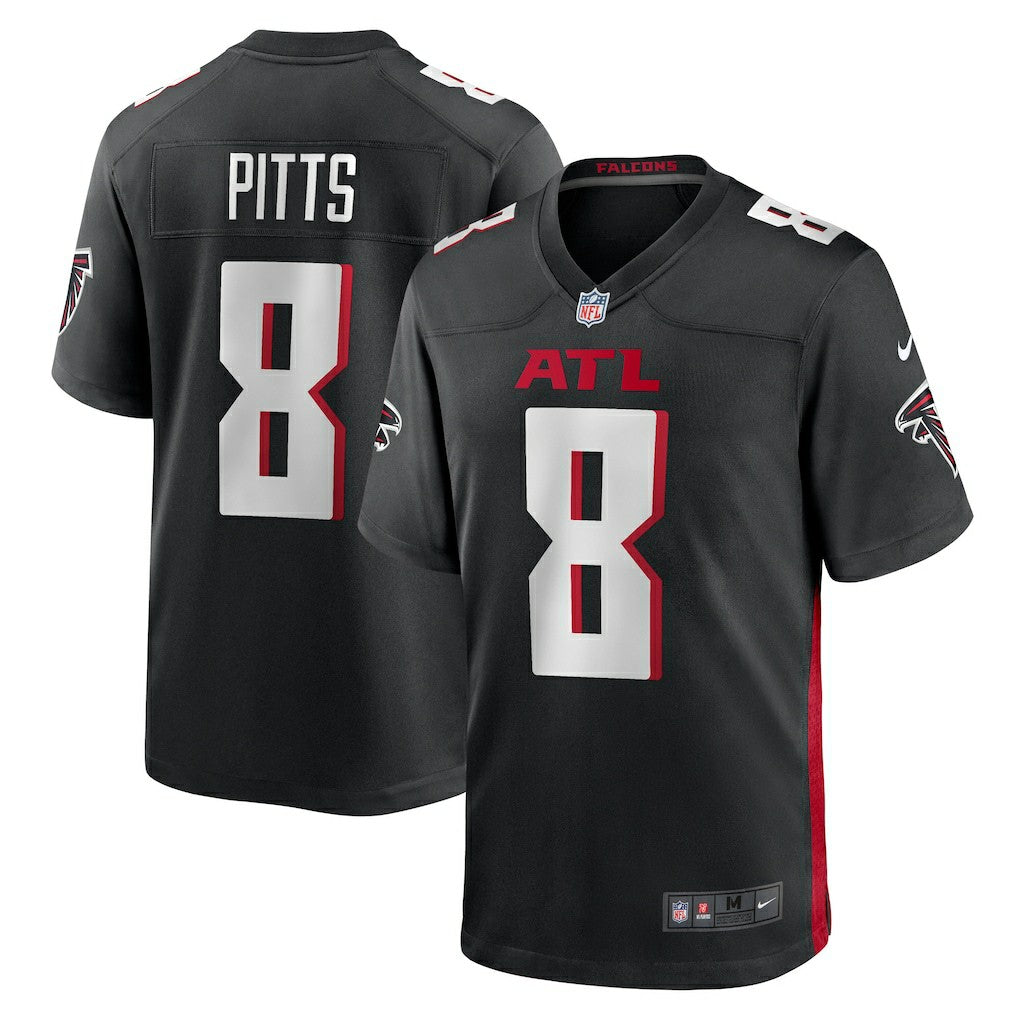 Kyle Pitts  Game Jersey - Atlanta Falcons