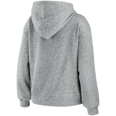WEAR by Erin Andrews Women's Full-Zip Hoodie - Carolina Panthers