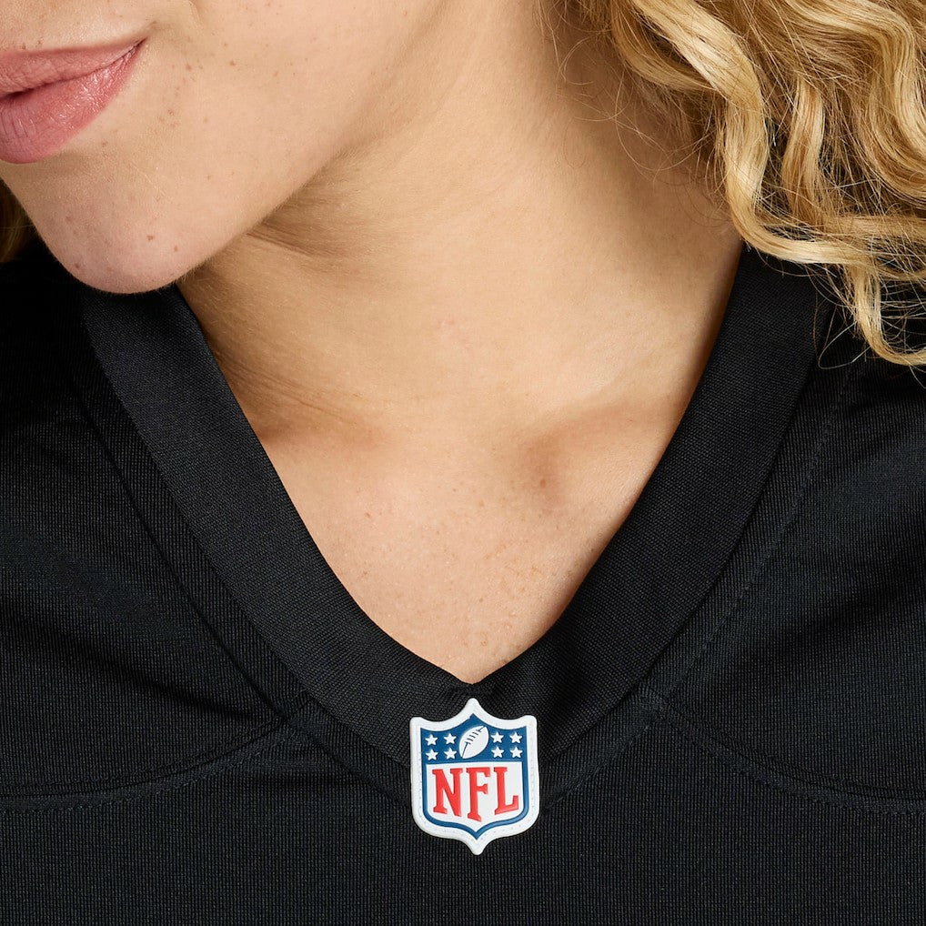 Ja'Marr Chase  Women's Game Jersey - Cincinnati Bengals