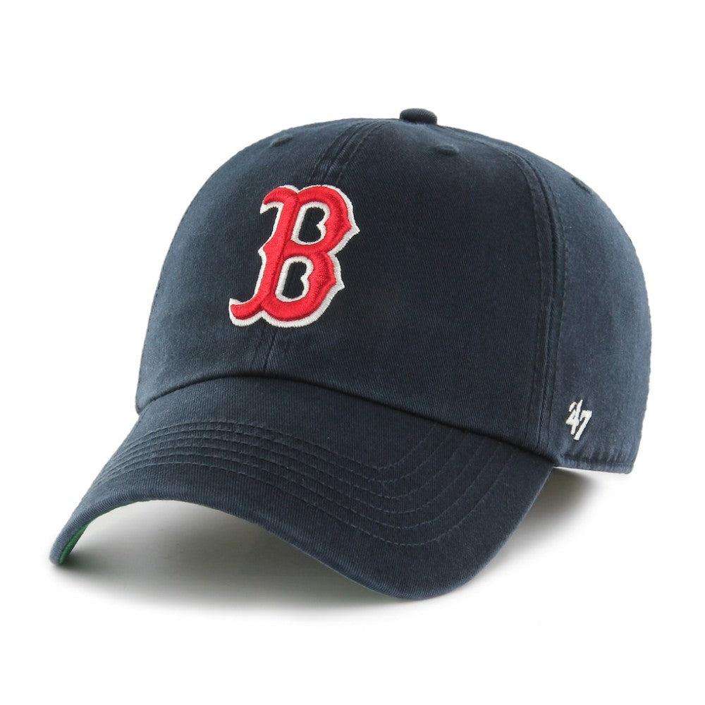 MLB Boston Red Sox '47 Franchise Fitted Hat