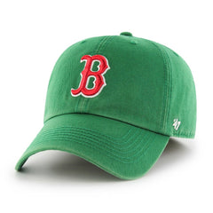 MLB Boston Red Sox '47 Franchise Fitted Hat