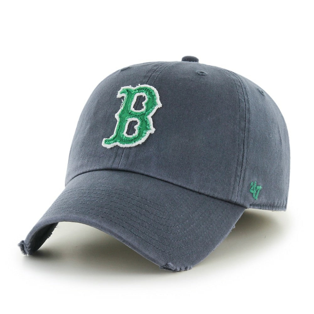 MLB Boston Red Sox '47 Franchise Fitted Hat