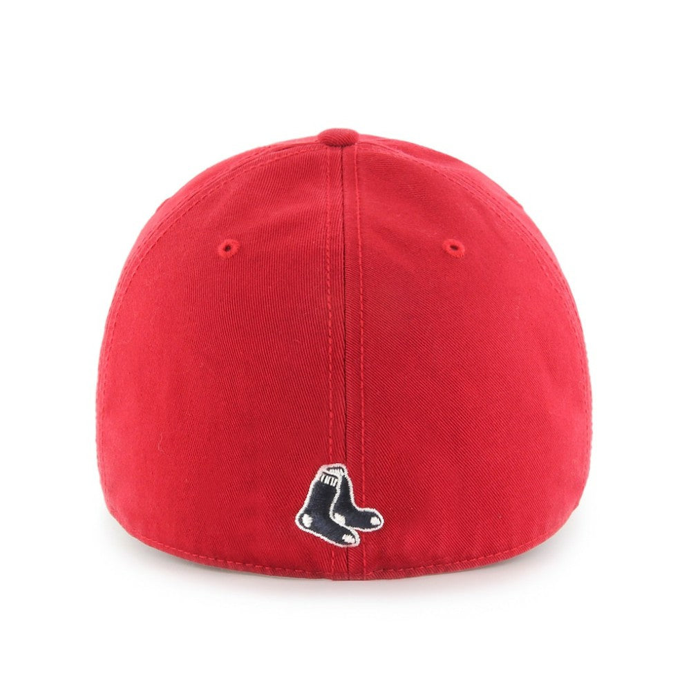 MLB Boston Red Sox '47 Team Franchise Fitted Hat