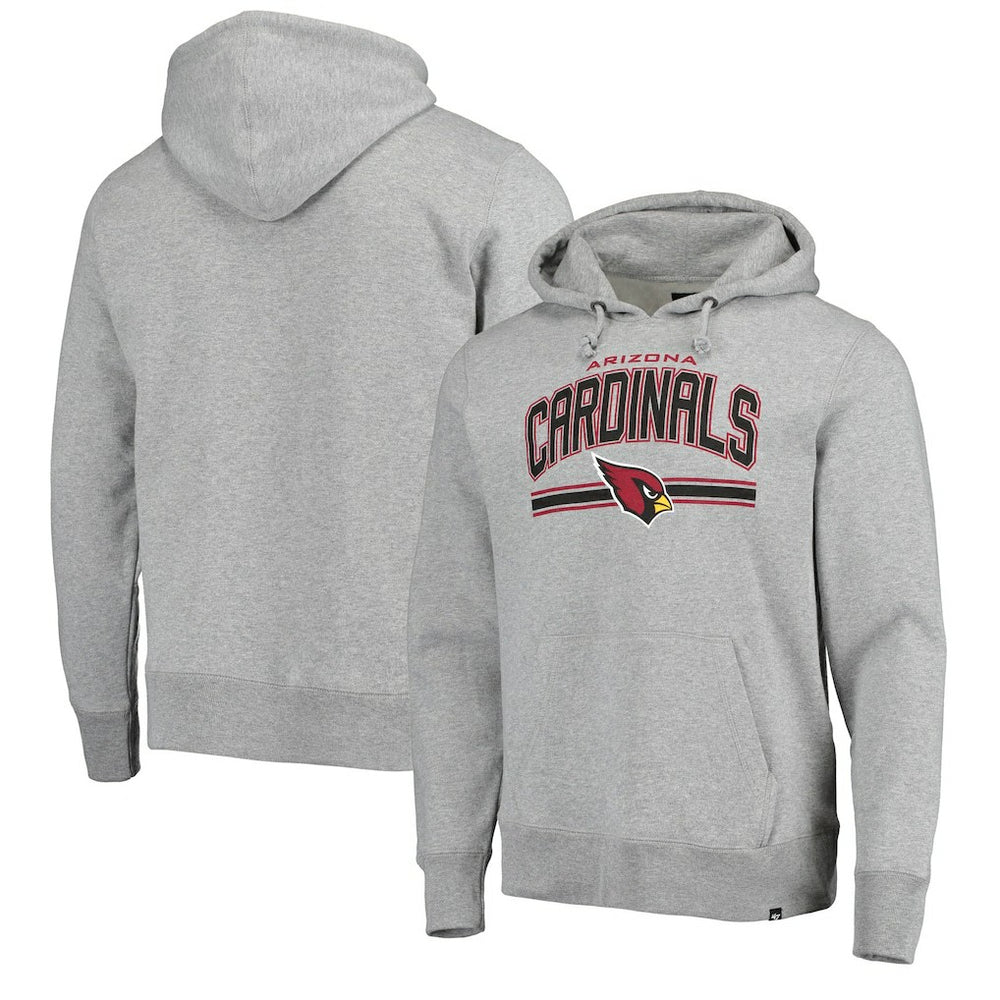 '47 Foundation Pullover Hoodie - Arizona Cardinals