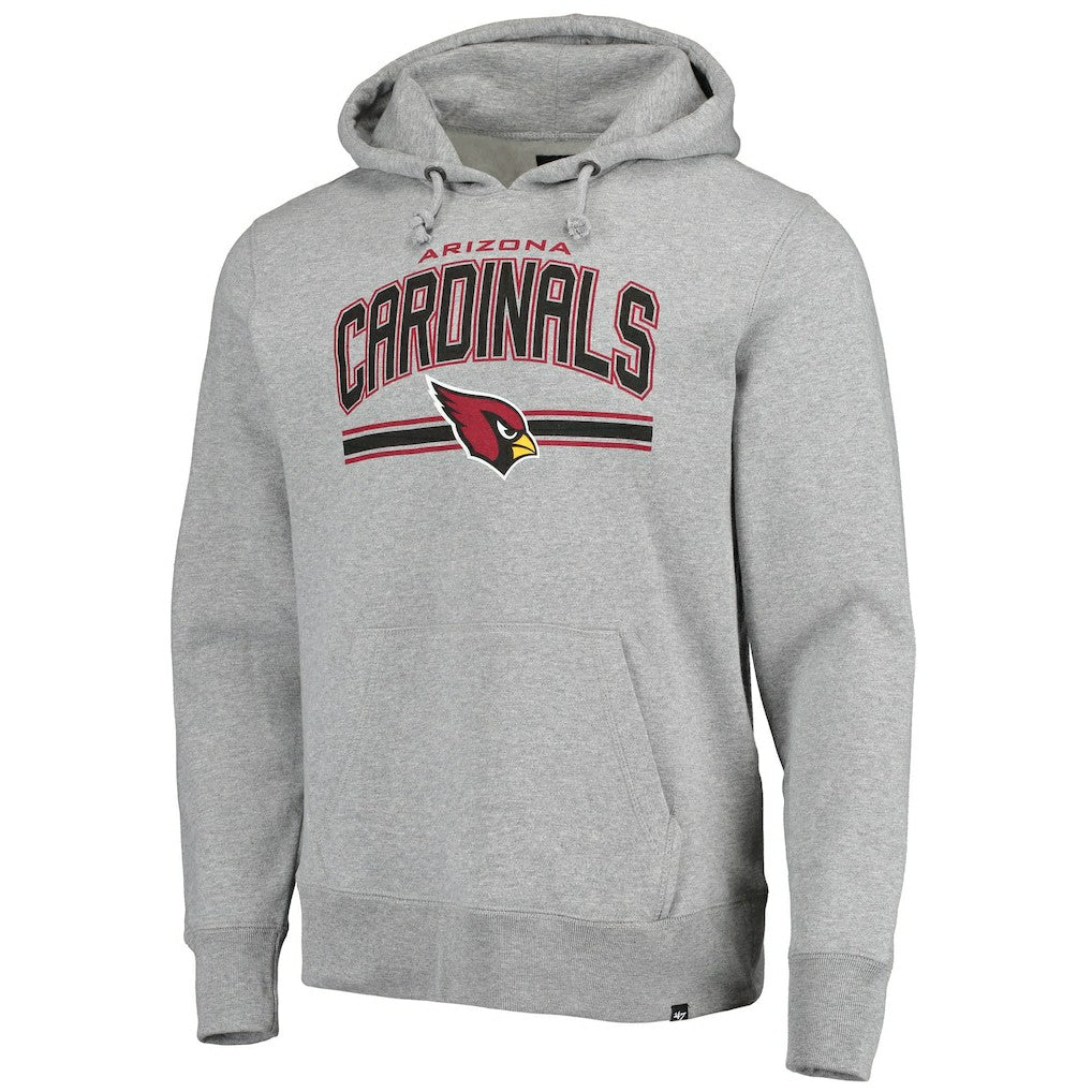 '47 Foundation Pullover Hoodie - Arizona Cardinals