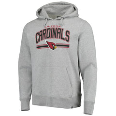 '47 Foundation Pullover Hoodie - Arizona Cardinals