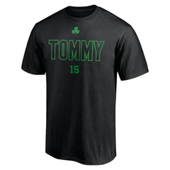 NBA Tom Heinsohn Boston Celtics T-Shirt