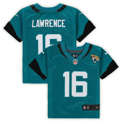 Trevor Lawrence  Preschool Game Jersey - Jacksonville Jaguars