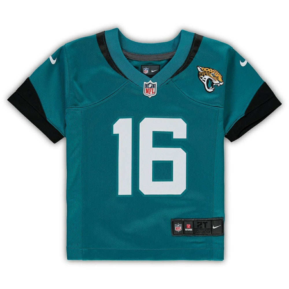 Trevor Lawrence  Preschool Game Jersey - Jacksonville Jaguars