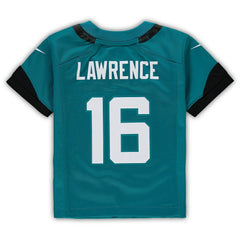 Trevor Lawrence  Preschool Game Jersey - Jacksonville Jaguars