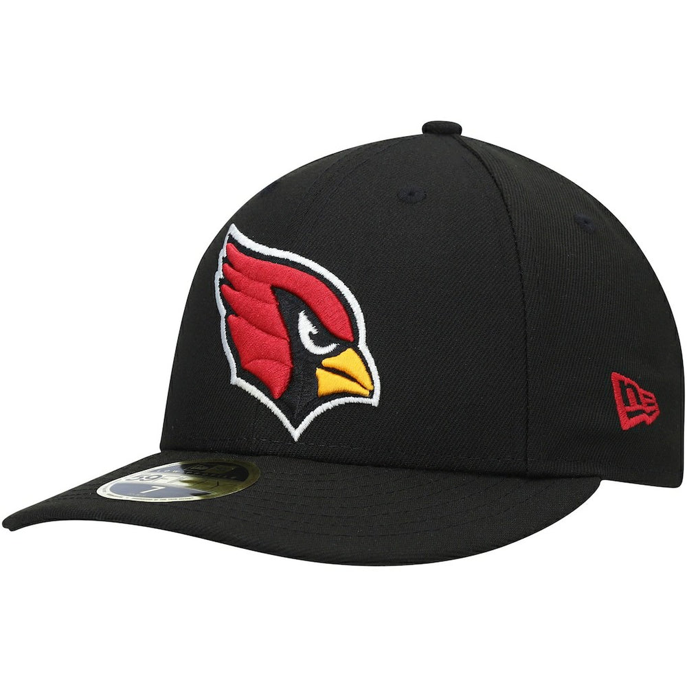 Omaha Low Profile 59FIFTY Fitted Hat - Arizona Cardinals