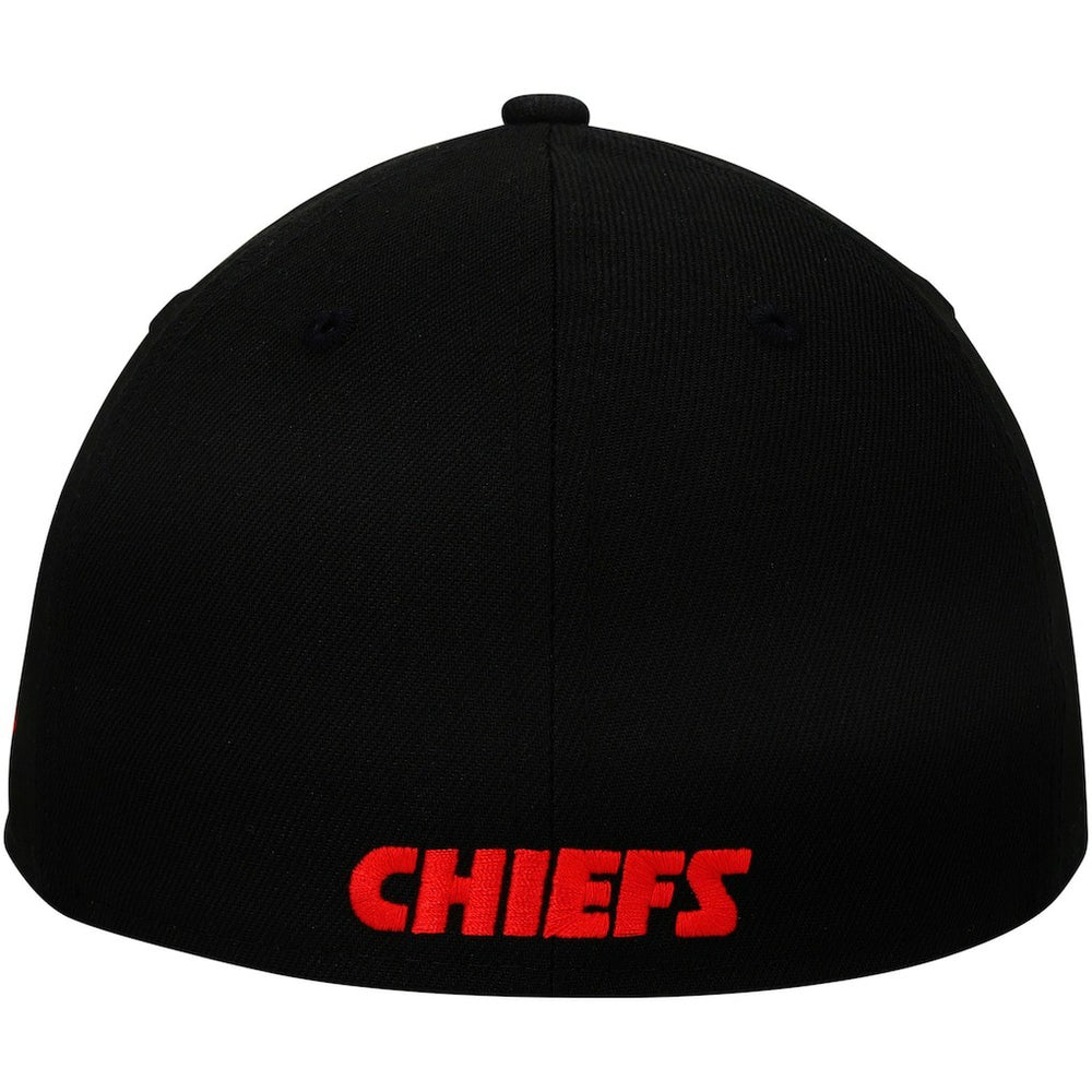 Omaha Low Profile 59FIFTY Fitted Hat - Kansas City Chiefs