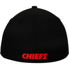 Omaha Low Profile 59FIFTY Fitted Hat - Kansas City Chiefs
