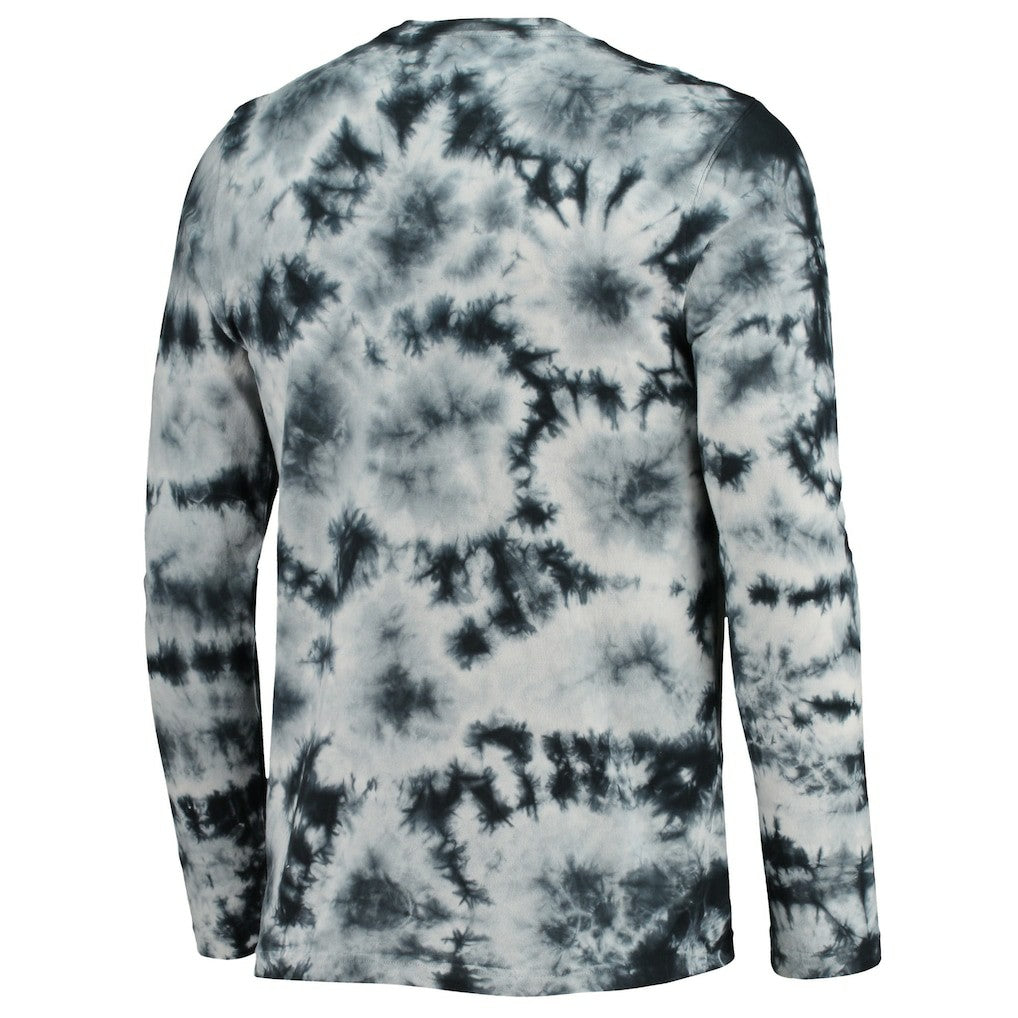 Tie-Dye Long Sleeve T-Shirt - New Orleans Saints
