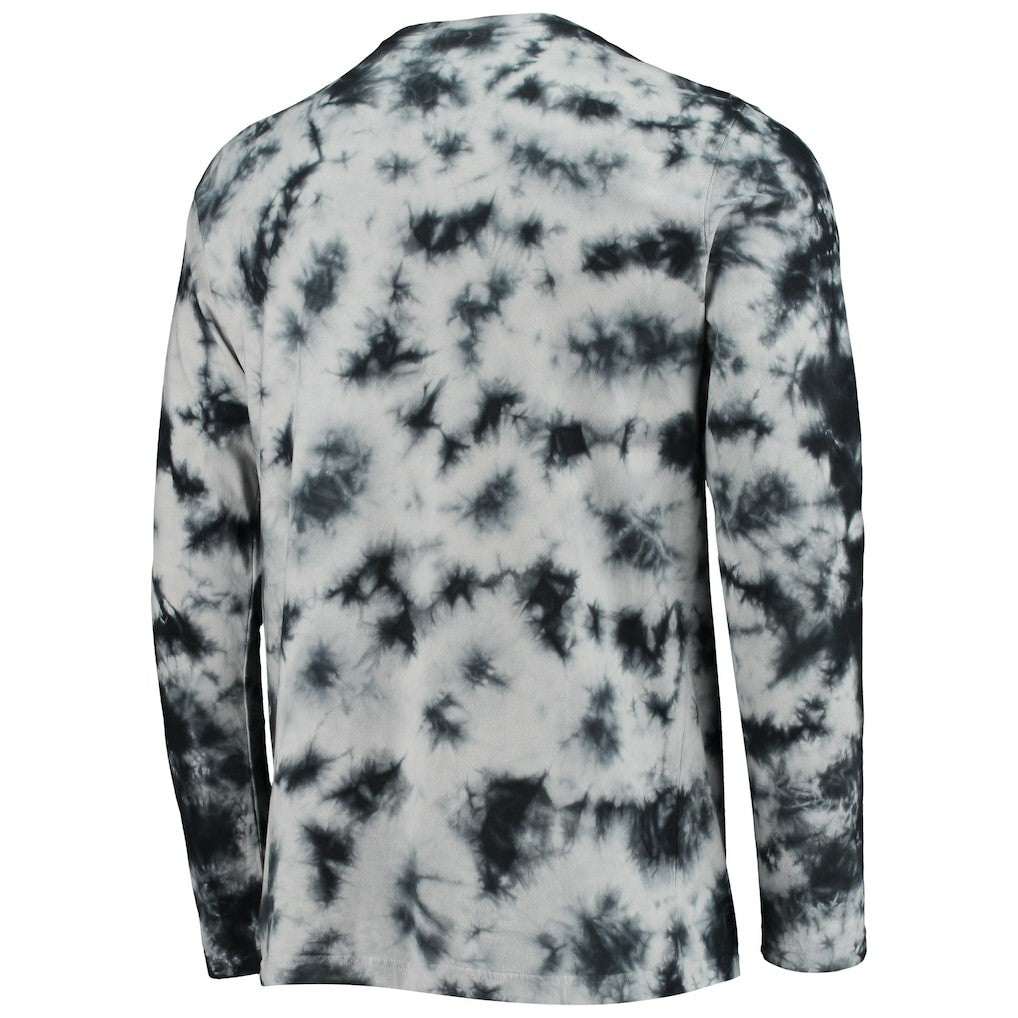 Tie-Dye Long Sleeve T-Shirt - Atlanta Falcons