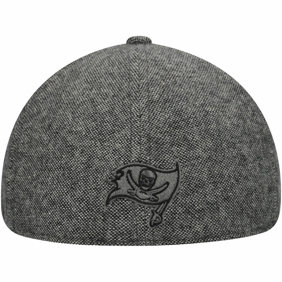 Peaky Duckbill Fitted Hat - Tampa Bay Buccaneers