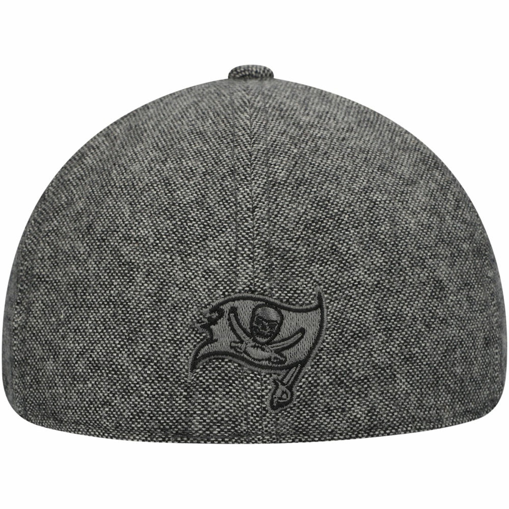 Peaky Duckbill Fitted Hat - Tampa Bay Buccaneers