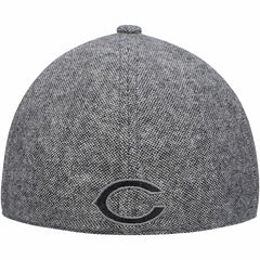 Peaky Duckbill Fitted Hat - Chicago Bears