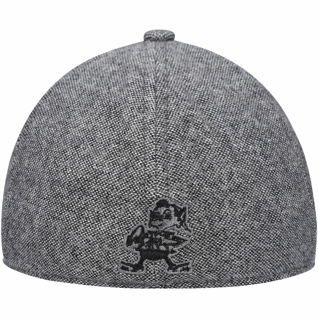 Peaky Duckbill Fitted Hat - Cleveland Browns