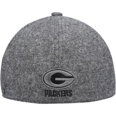 Peaky Duckbill Fitted Hat - Green Bay Packers
