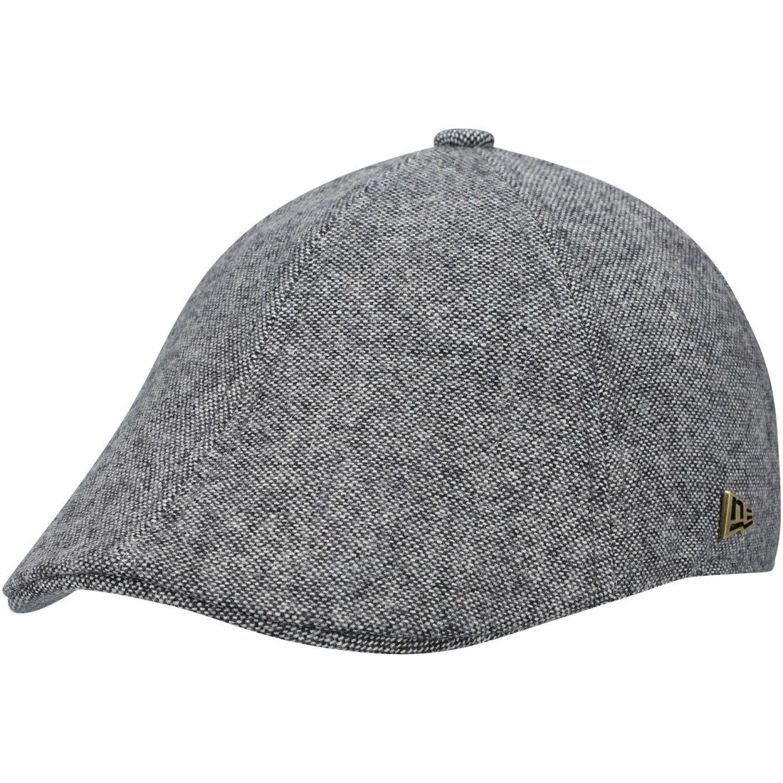 Peaky Duckbill Fitted Hat - Green Bay Packers