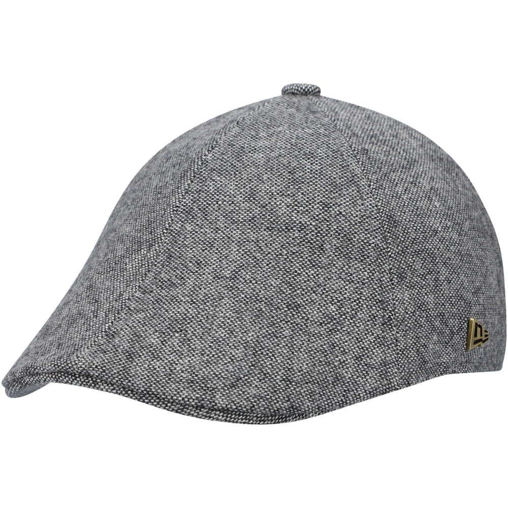 Peaky Duckbill Fitted Hat - Green Bay Packers