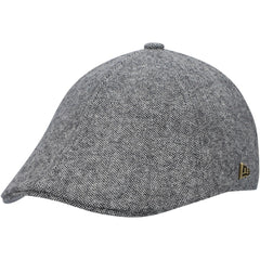 Peaky Duckbill Fitted Hat - Green Bay Packers