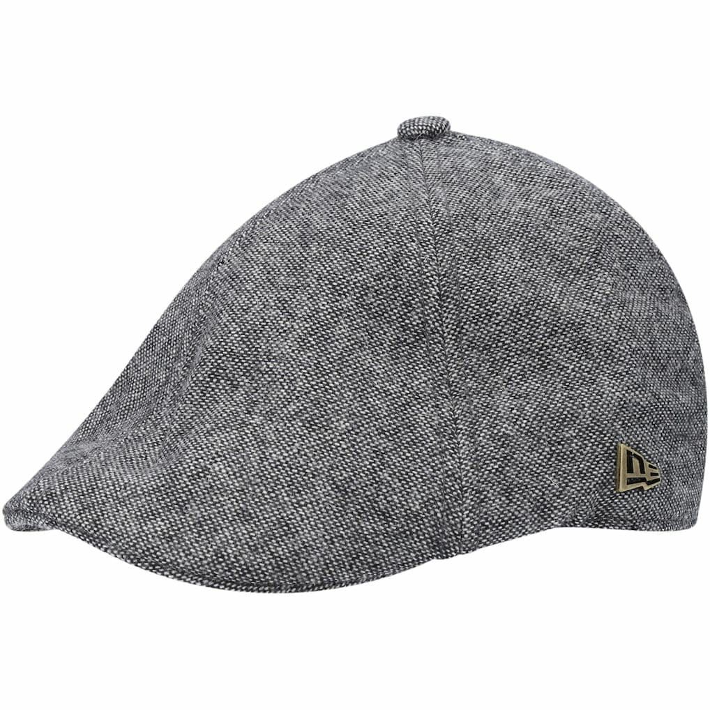 Peaky Duckbill Fitted Hat - Kansas City Chiefs