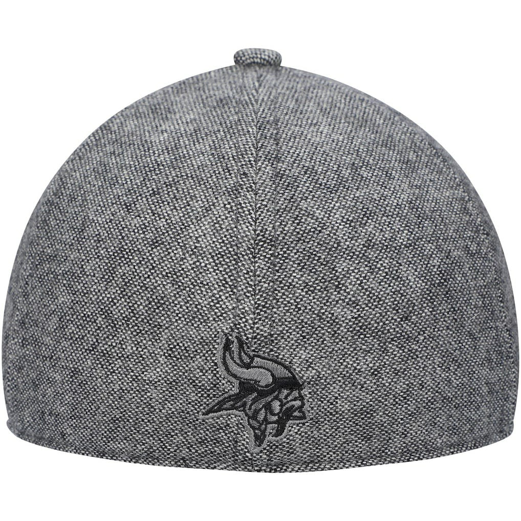 Peaky Duckbill Fitted Hat - Minnesota Vikings