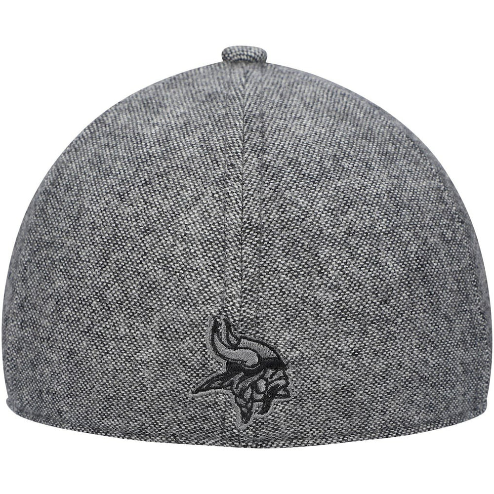 Peaky Duckbill Fitted Hat - Minnesota Vikings