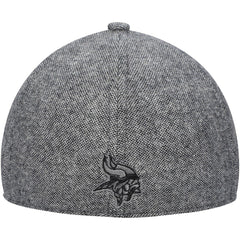 Peaky Duckbill Fitted Hat - Minnesota Vikings