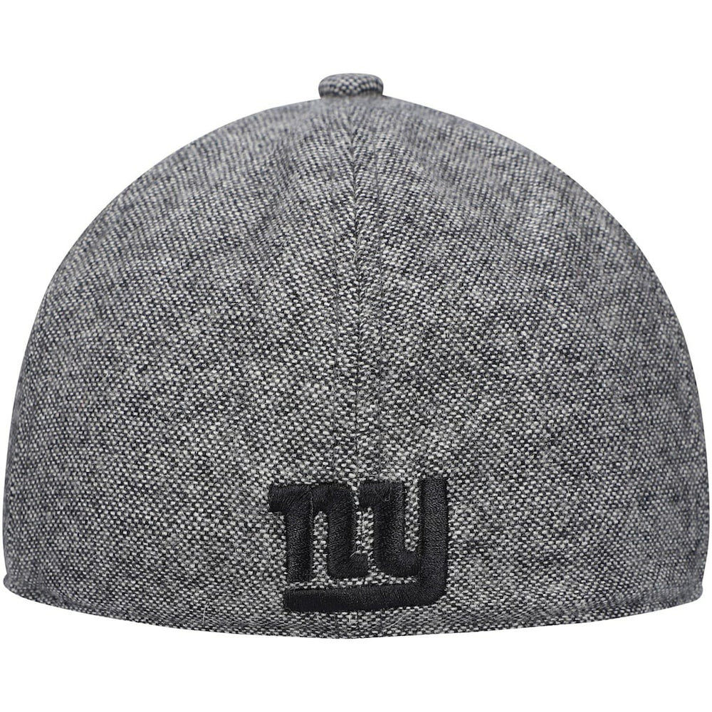 Peaky Duckbill Fitted Hat - New York Giants