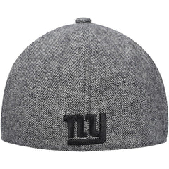 Peaky Duckbill Fitted Hat - New York Giants