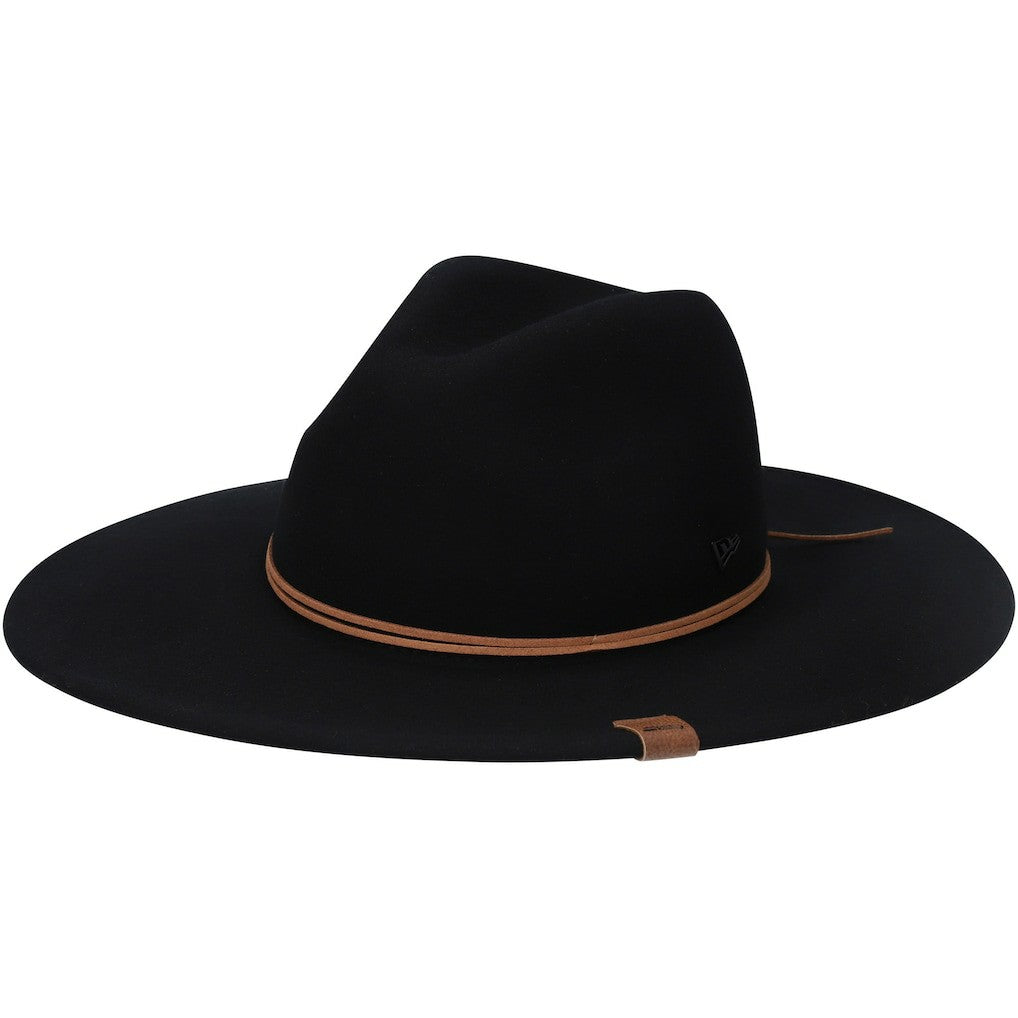 Women's Willow Wide Brim Fedora - Seattle Seahawks