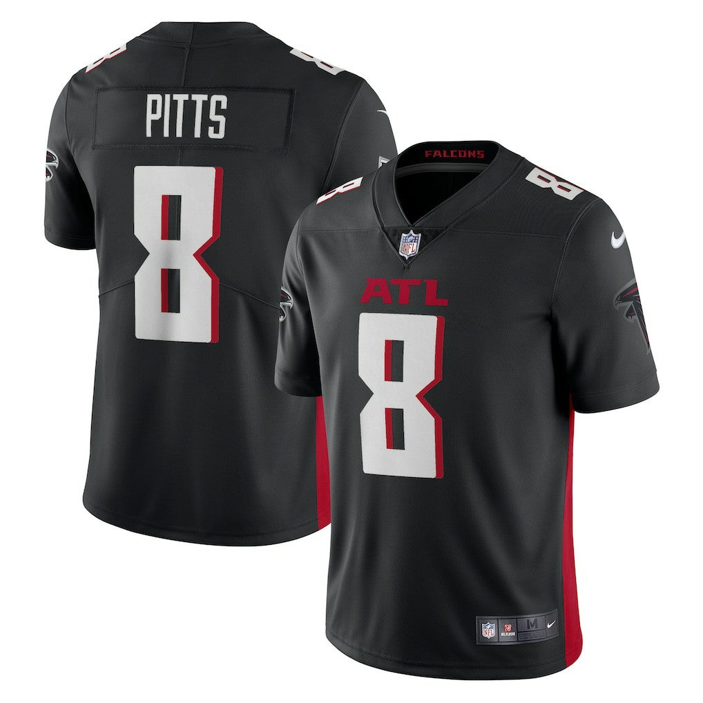Kyle Pitts  Vapor Limited Jersey - Atlanta Falcons