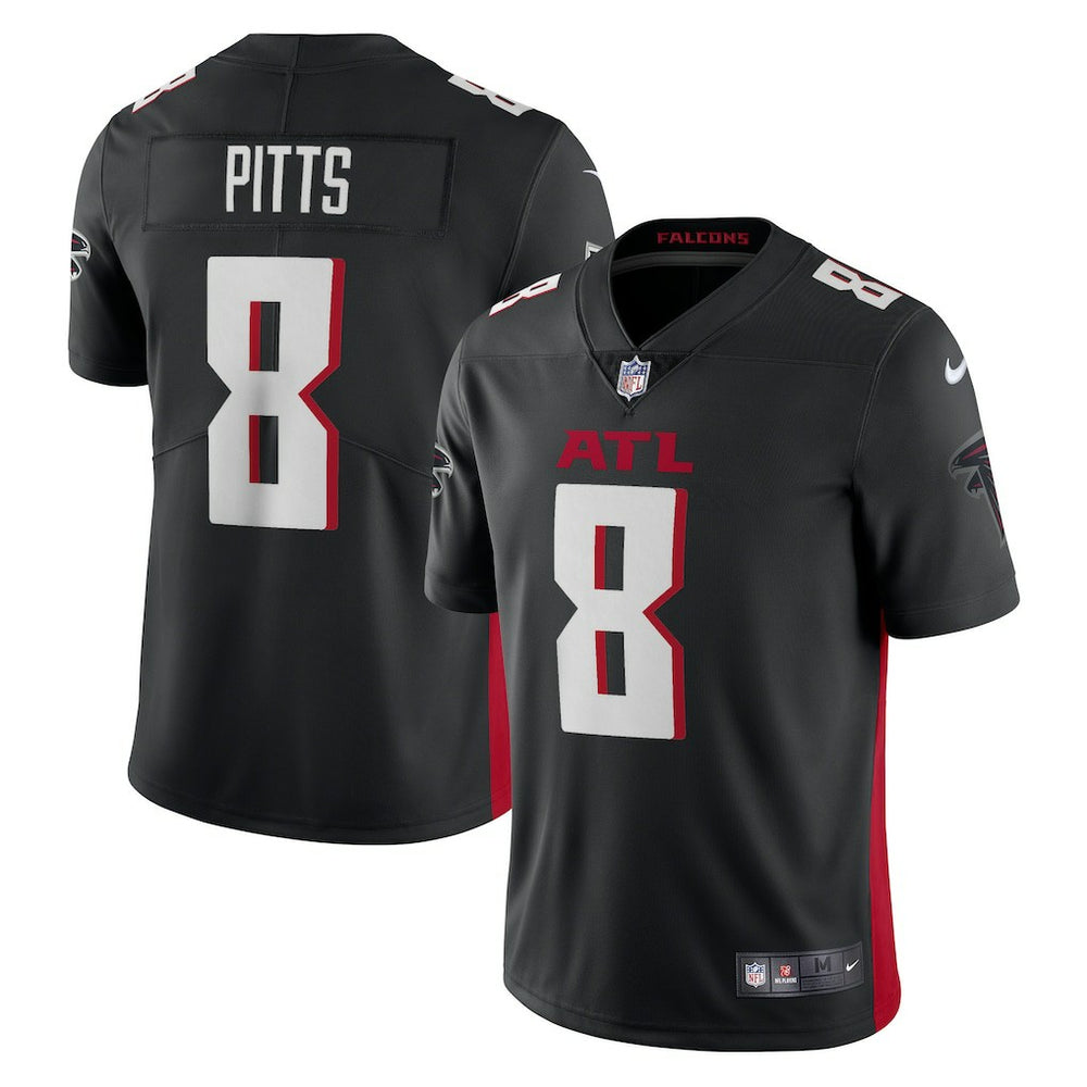 Kyle Pitts  Vapor Limited Jersey - Atlanta Falcons