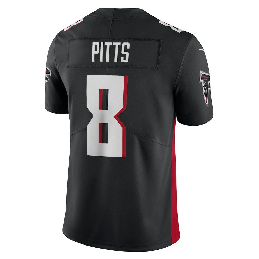 Kyle Pitts  Vapor Limited Jersey - Atlanta Falcons