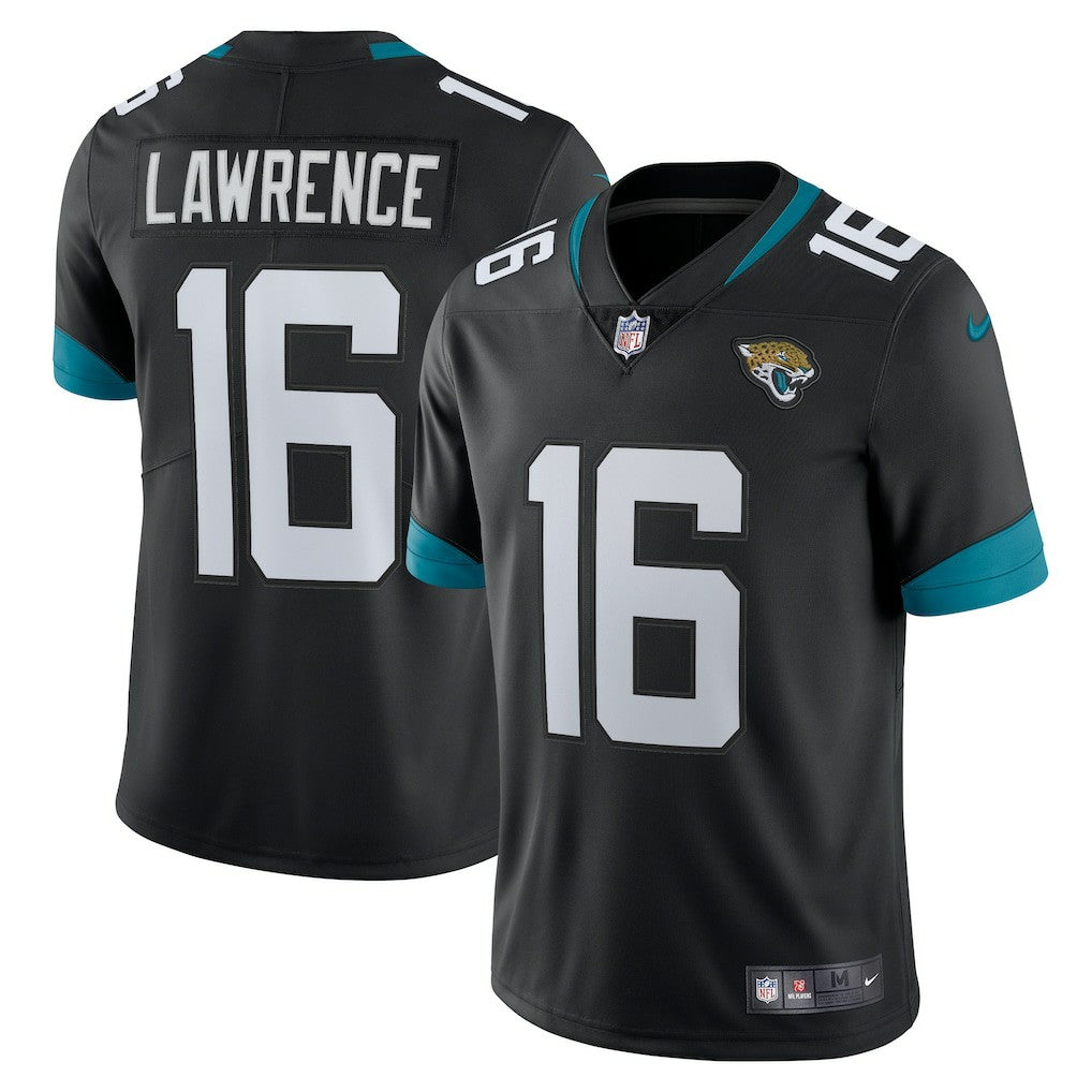 Trevor Lawrence  Alternate Vapor Limited Jersey - Jacksonville Jaguars