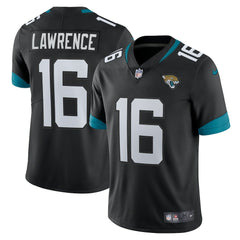 Trevor Lawrence  Alternate Vapor Limited Jersey - Jacksonville Jaguars