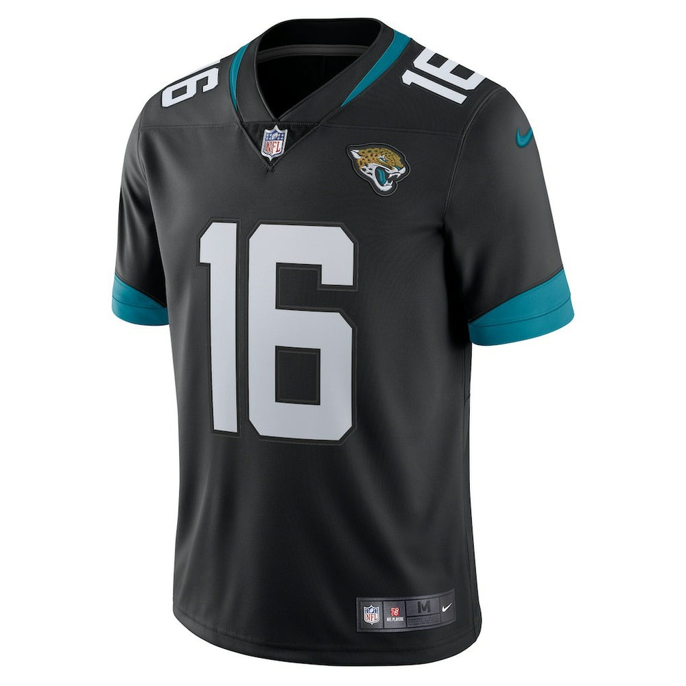 Trevor Lawrence  Alternate Vapor Limited Jersey - Jacksonville Jaguars