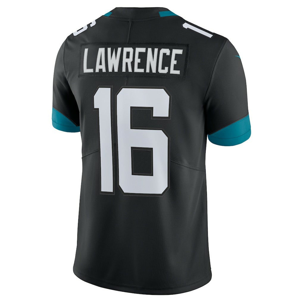 Trevor Lawrence  Alternate Vapor Limited Jersey - Jacksonville Jaguars