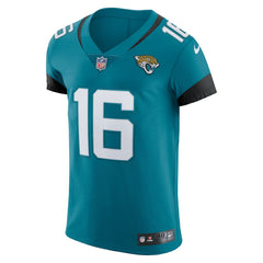 Trevor Lawrence  Vapor Elite Jersey - Jacksonville Jaguars
