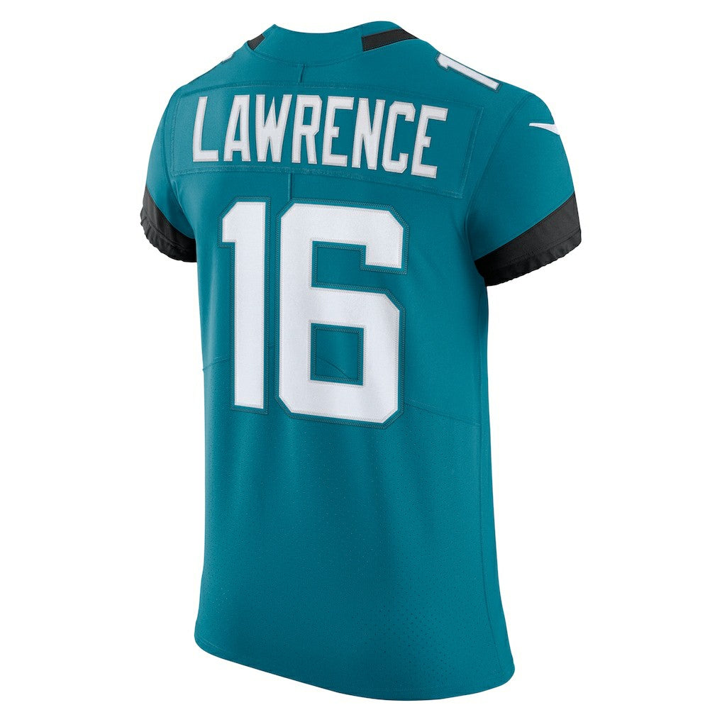 Trevor Lawrence  Vapor Elite Jersey - Jacksonville Jaguars