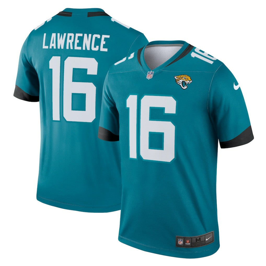 Trevor Lawrence  Legend Player Performance Top - Jacksonville Jaguars