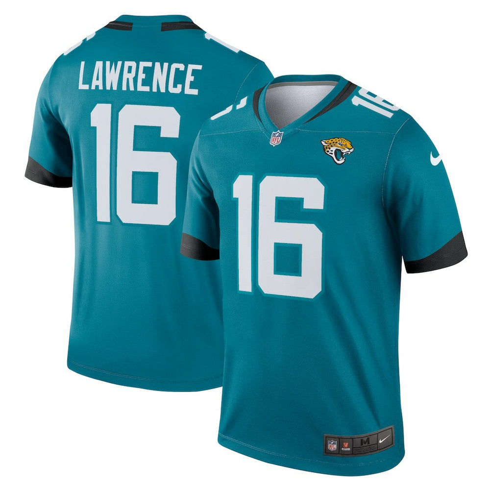 Trevor Lawrence  Legend Player Performance Top - Jacksonville Jaguars