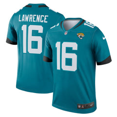 Trevor Lawrence  Legend Player Performance Top - Jacksonville Jaguars