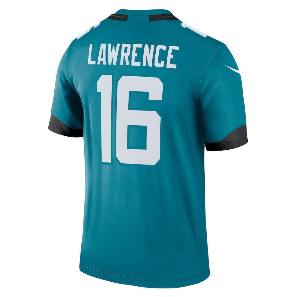 Trevor Lawrence  Legend Player Performance Top - Jacksonville Jaguars